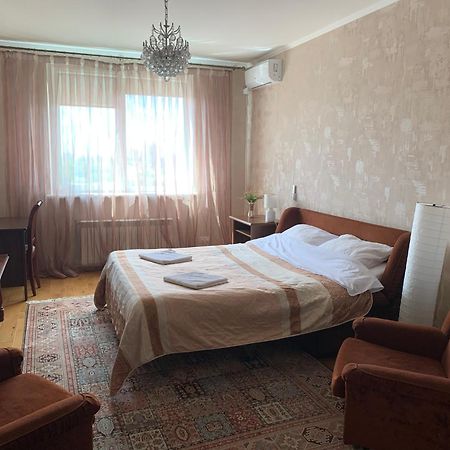 Gloria Park Apartment Київ Екстер'єр фото