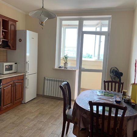 Gloria Park Apartment Київ Екстер'єр фото