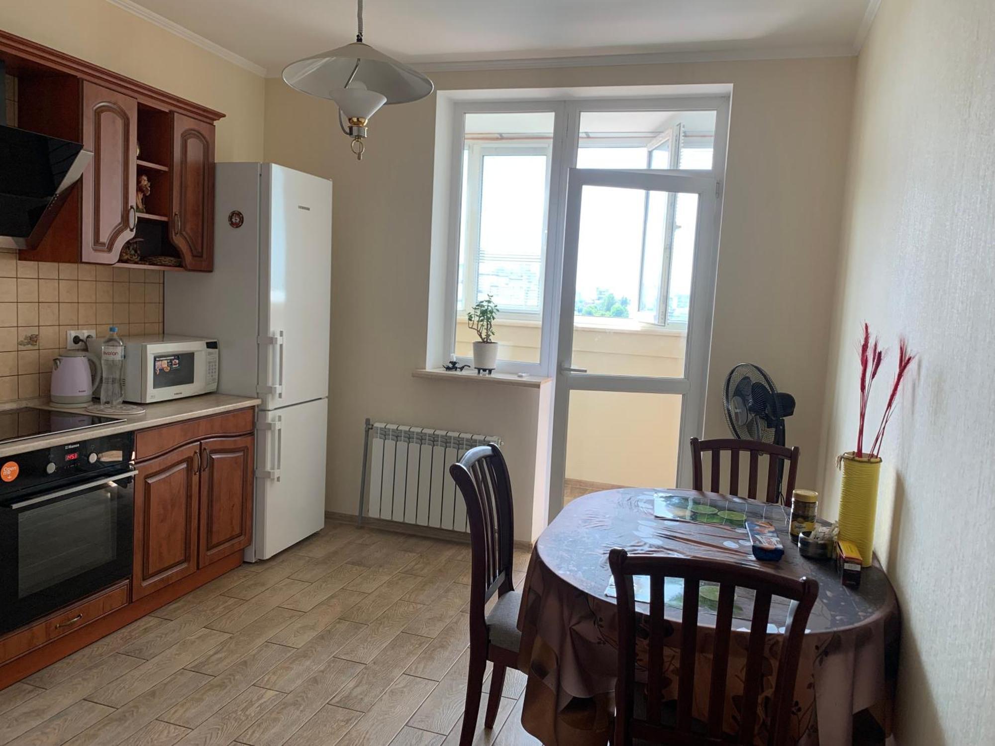 Gloria Park Apartment Київ Екстер'єр фото