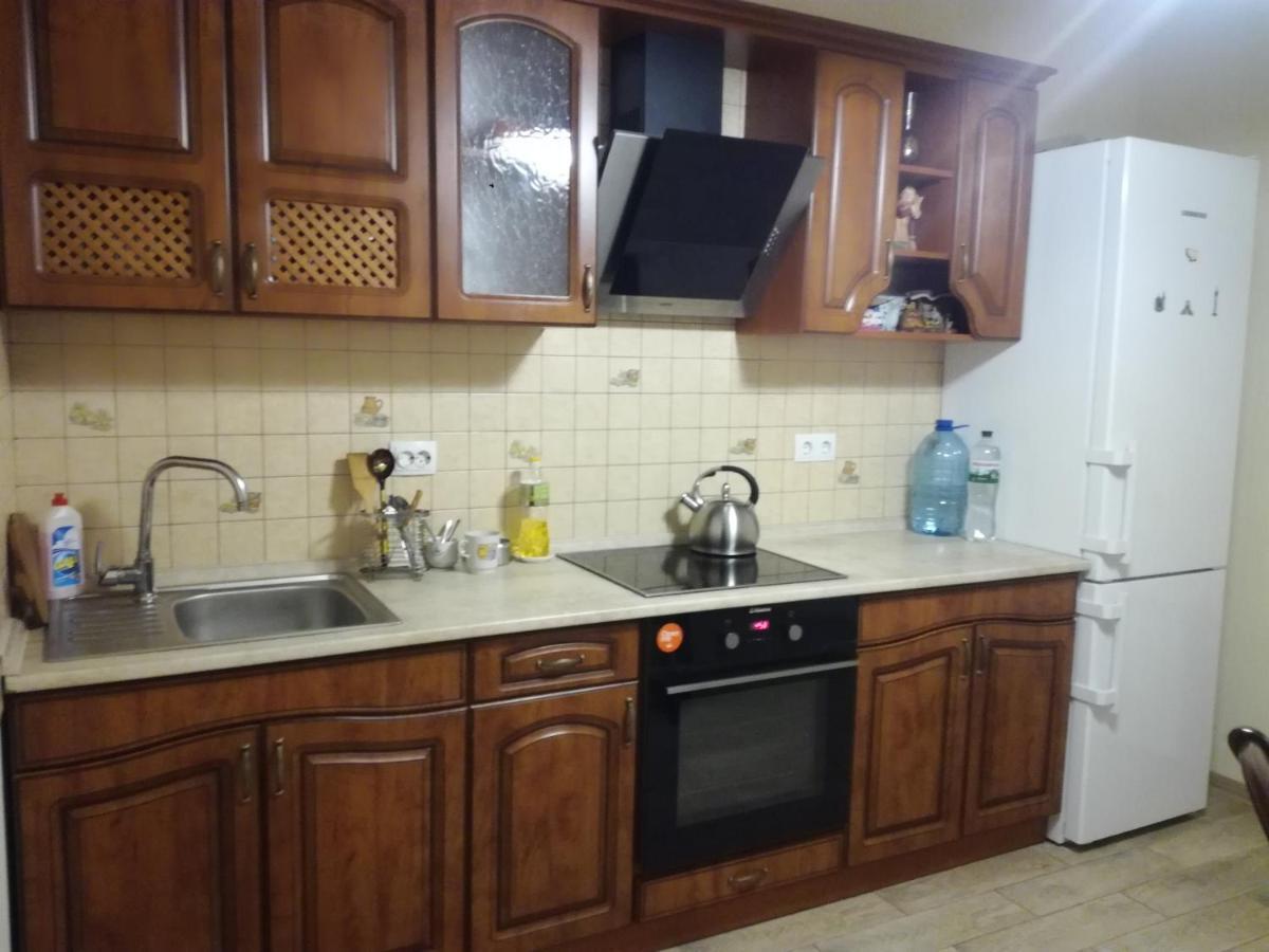 Gloria Park Apartment Київ Екстер'єр фото
