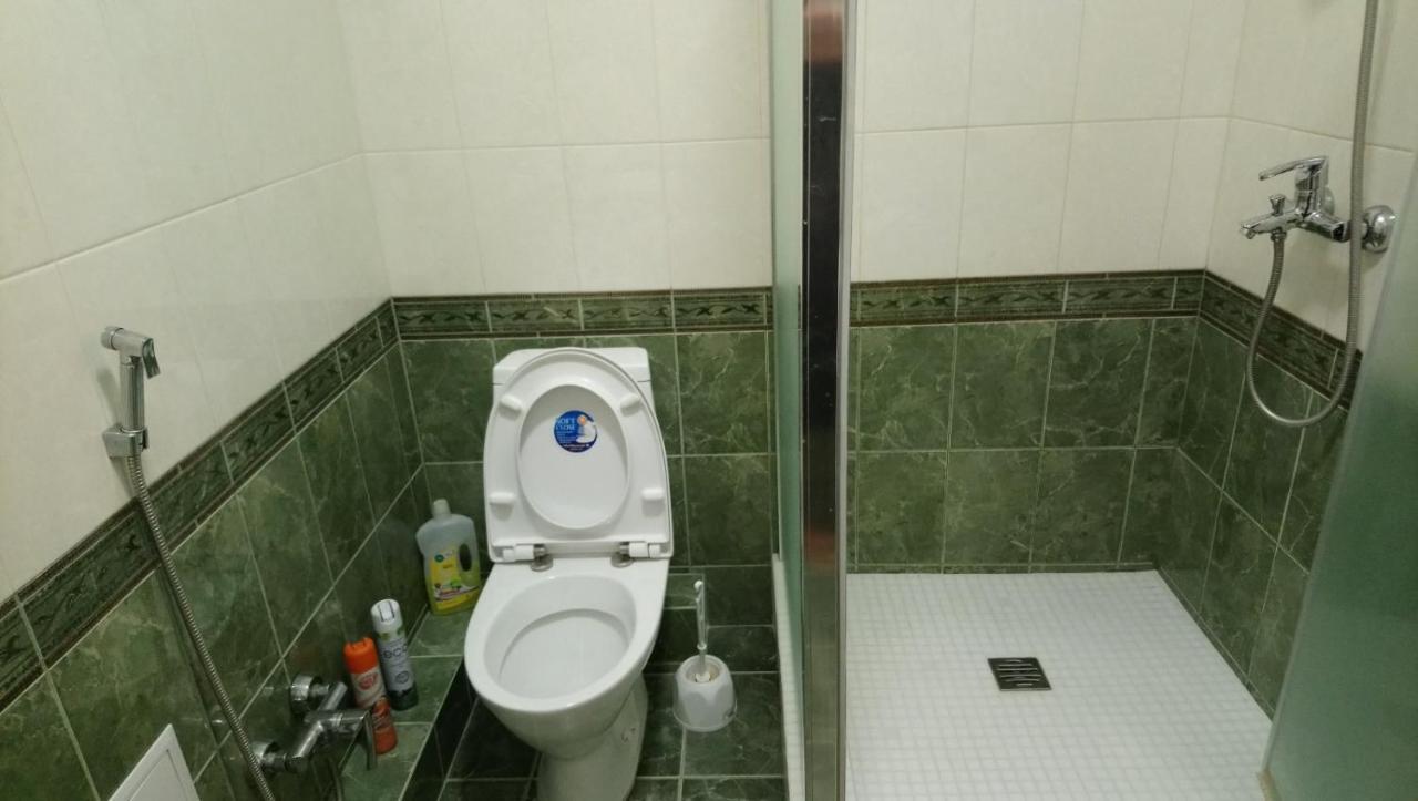 Gloria Park Apartment Київ Екстер'єр фото