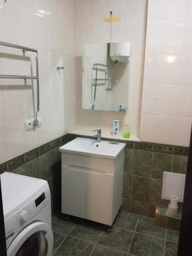 Gloria Park Apartment Київ Екстер'єр фото