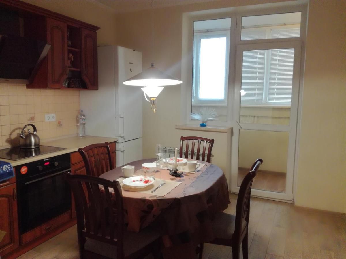 Gloria Park Apartment Київ Екстер'єр фото